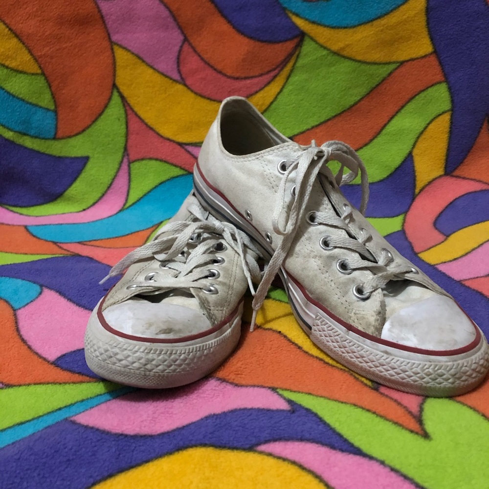 Converse - Picture 3 of 3